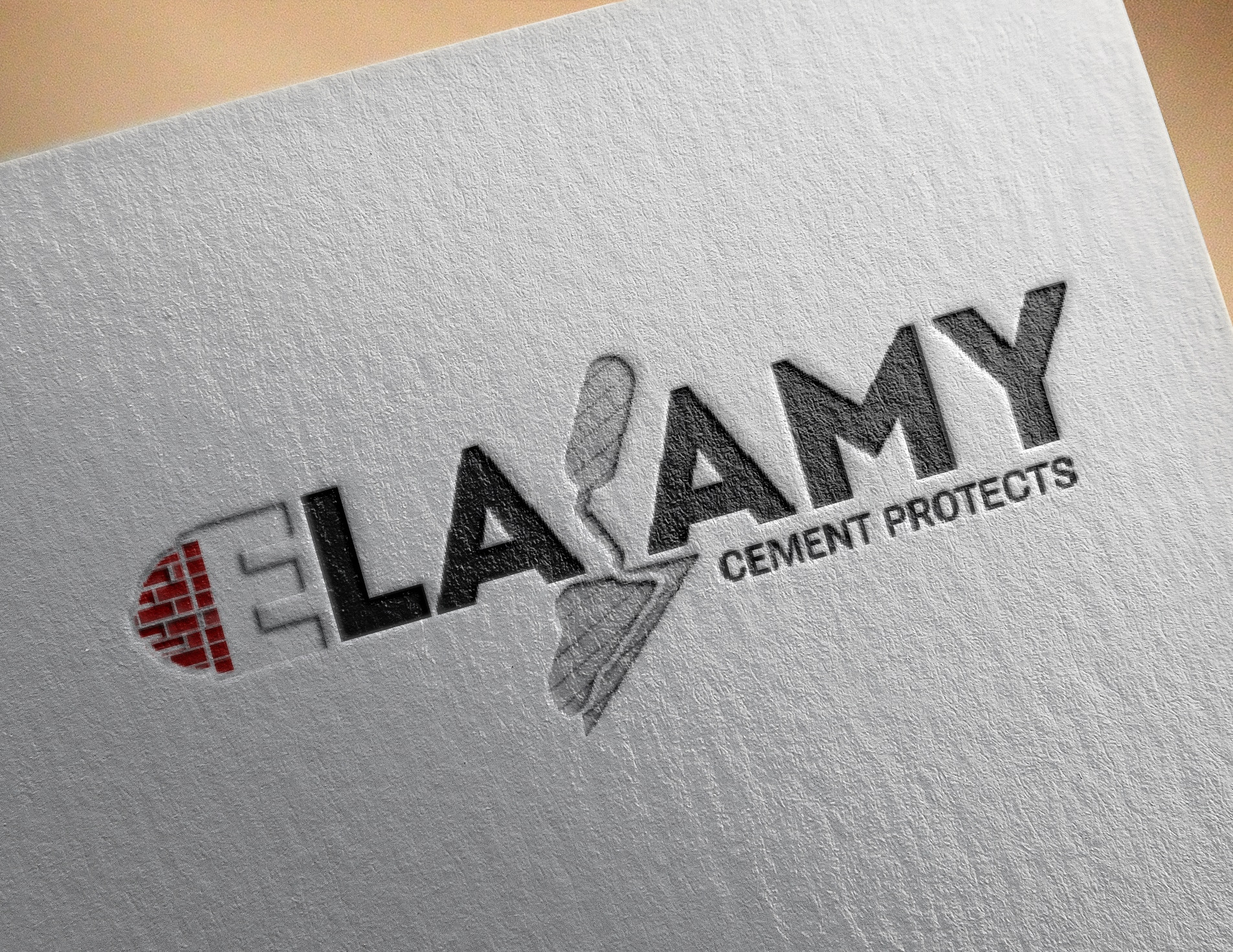 تصميم شعار احترافي