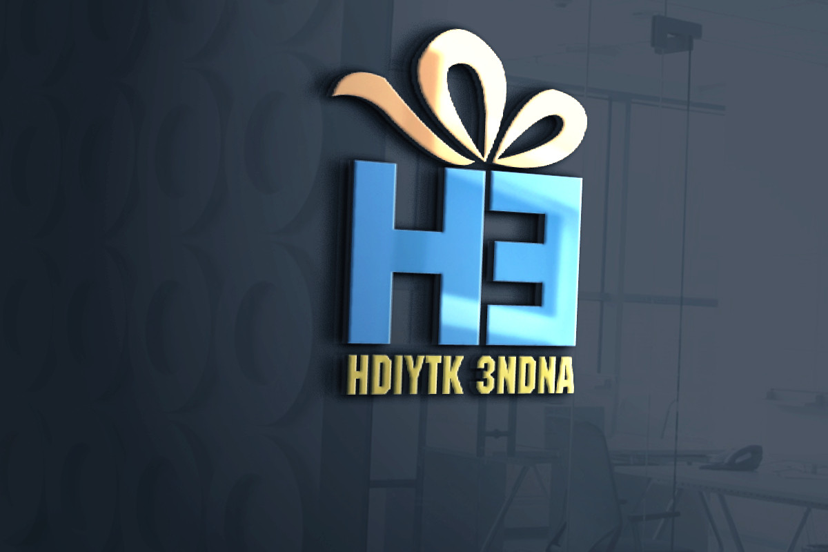 تصميم شعار احترافي