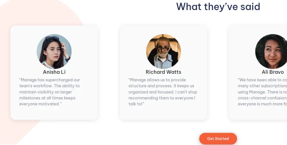 تطوير واجهة موقع باستخدام Angular و HTML و CSS