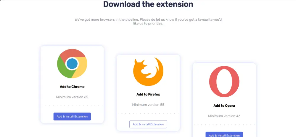 تصميم Landing Page احترافية ومتجاوبة