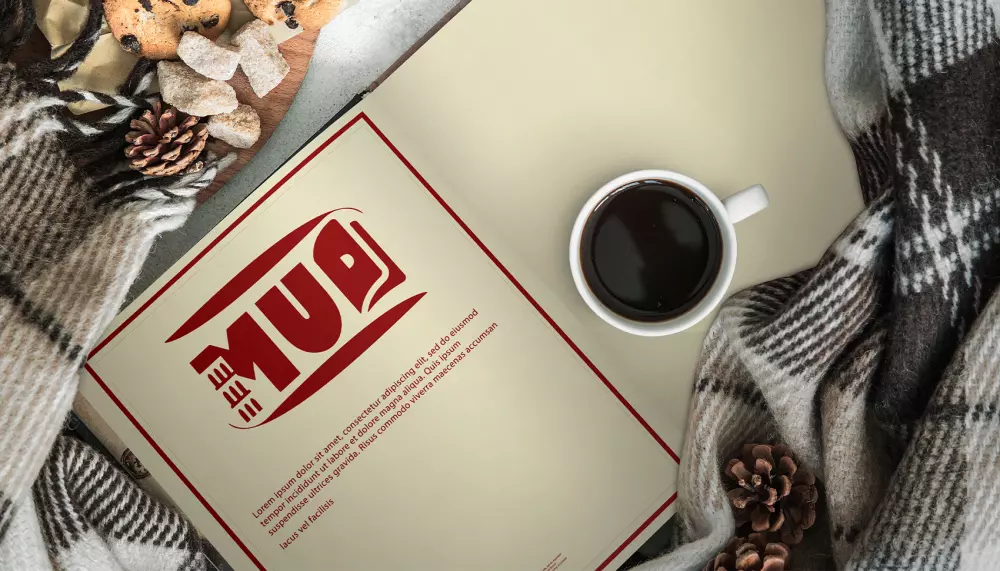 تصميم شعار احترافي مميز بشكل فني