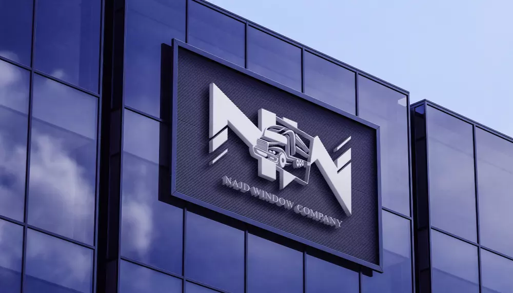 تصميم شعار احترافي مميز بشكل فني