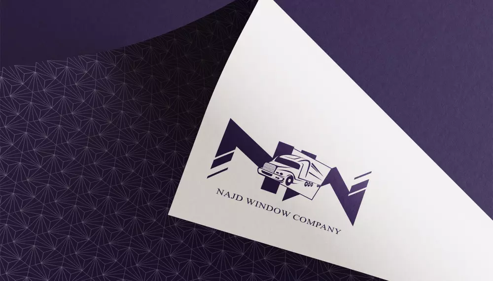 تصميم شعار احترافي مميز بشكل فني