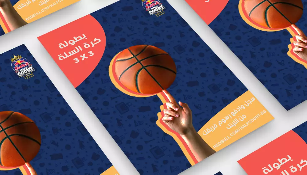 تصميمات سوشيال ميديا مميزه