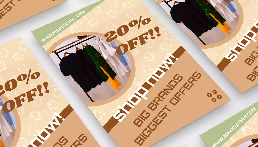 تصميمات سوشيال ميديا مميزه