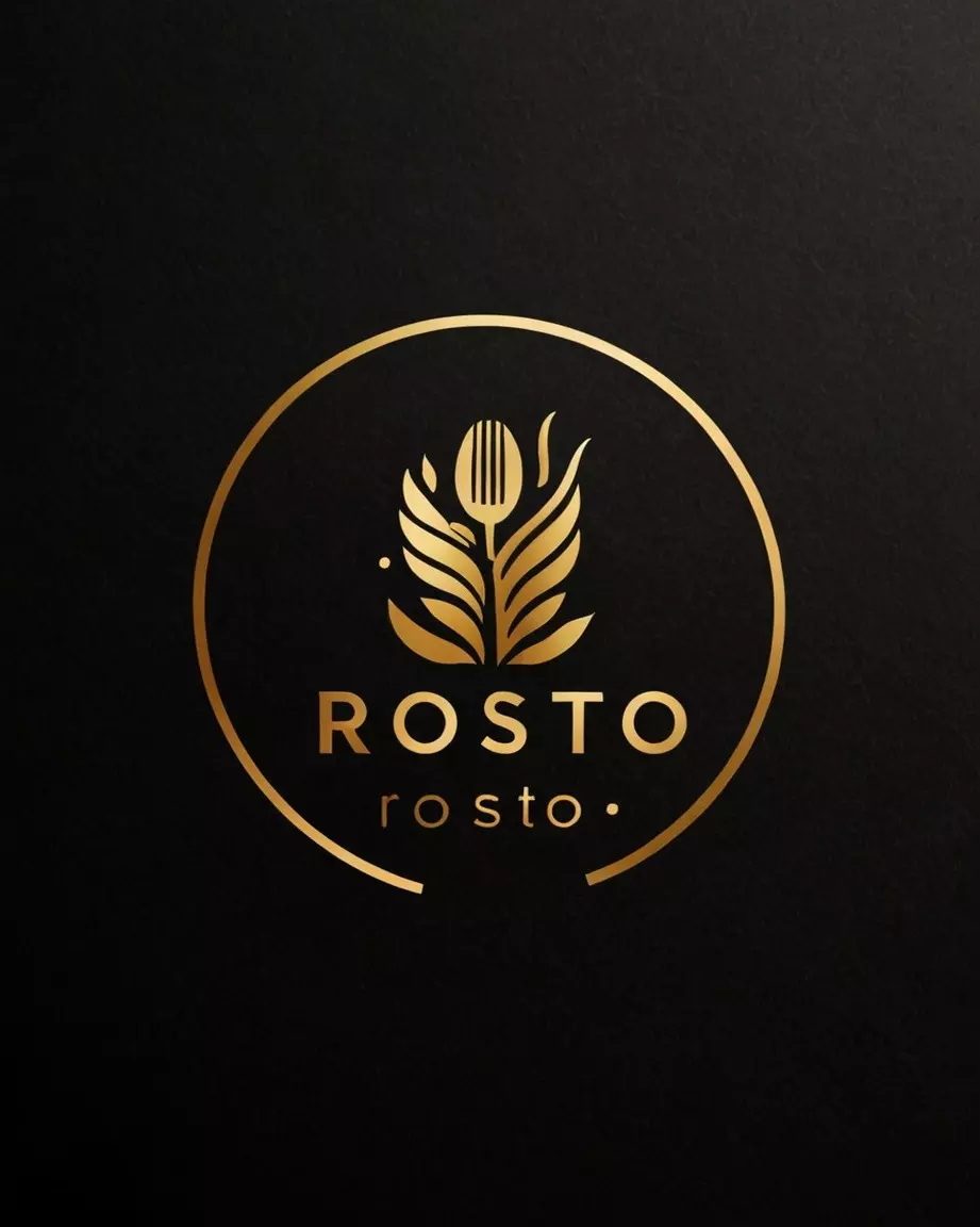 تصميم لوجو احترافي