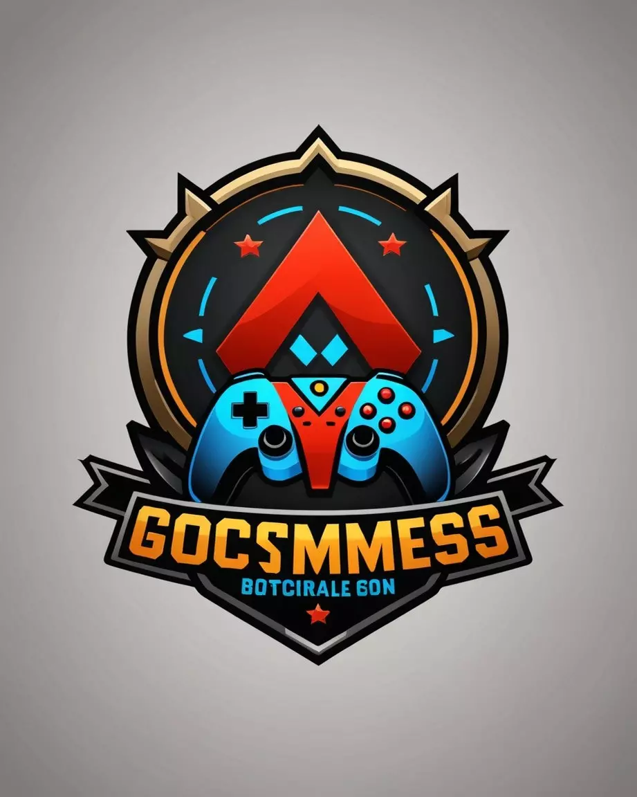 تصميم لوجو احترافي