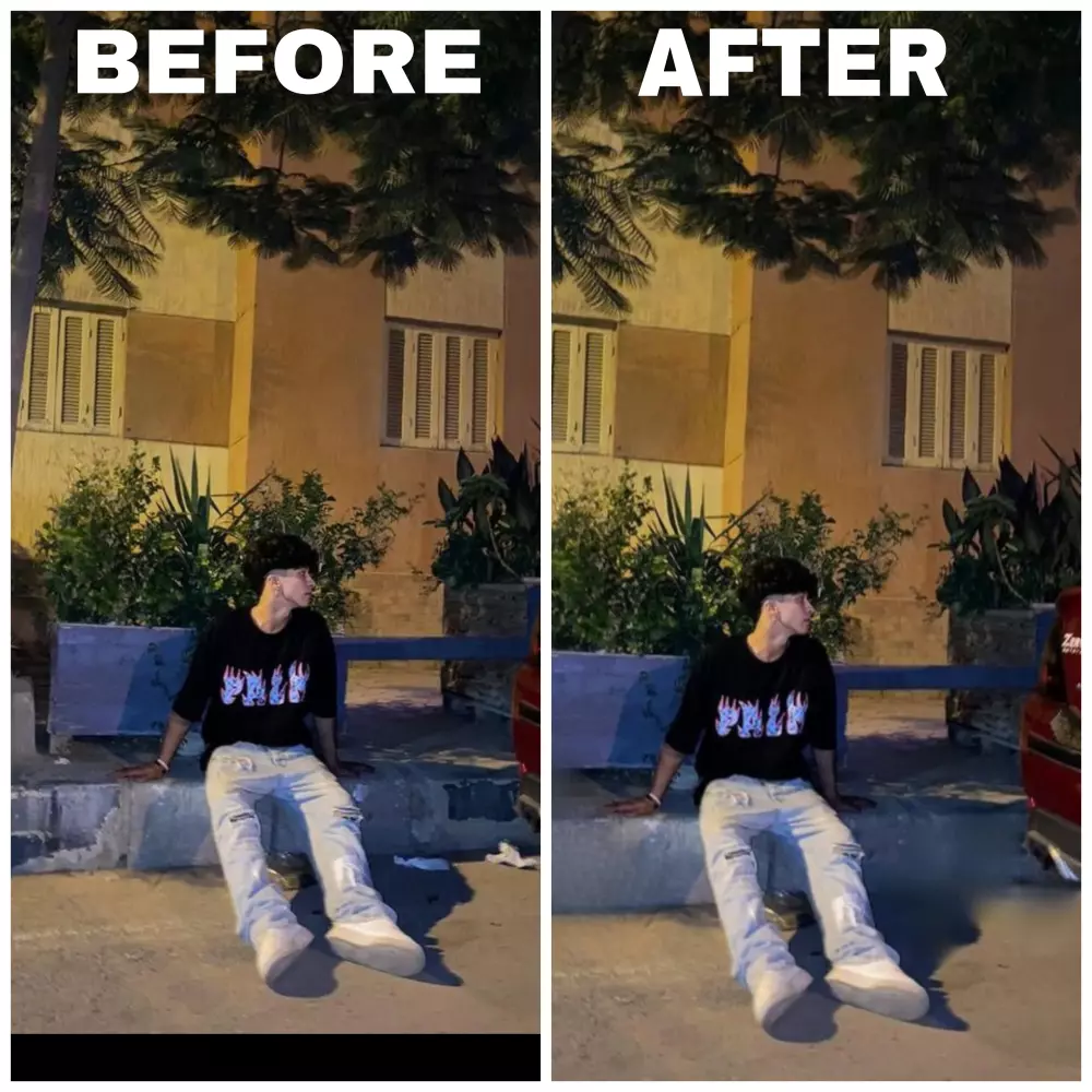 فوتوشوب احترافي