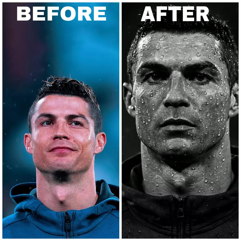 فوتوشوب احترافي