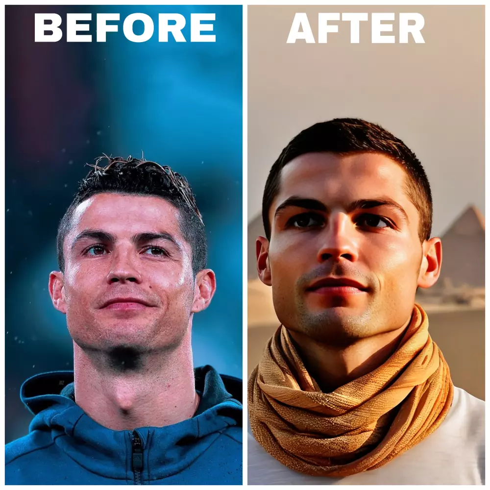 فوتوشوب احترافي