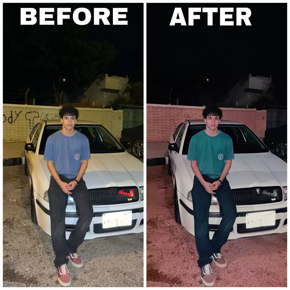 فوتوشوب احترافي