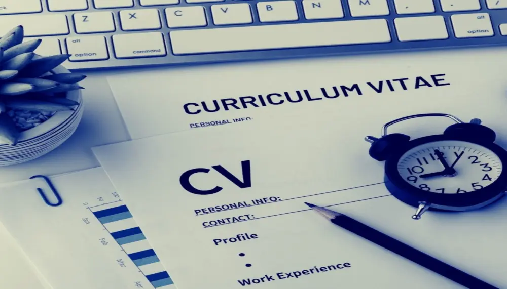 انشاء و تصميم سيره ذاتيه عصريه متوافقه مع نظام ATS