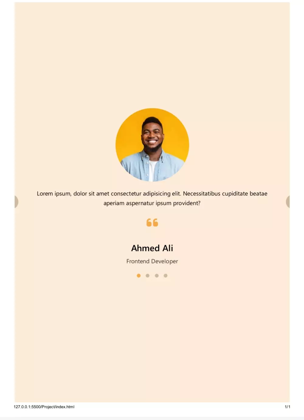 تصميم وتطوير مواقع إلكترونية احترافية تناسب نشاطك التجاري