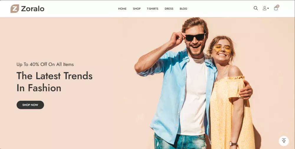 مطور واجهات أمامية متخصص في تصميم مواقع احترافية