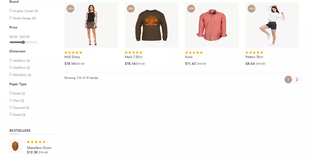 مطور واجهات أمامية متخصص في تصميم مواقع احترافية