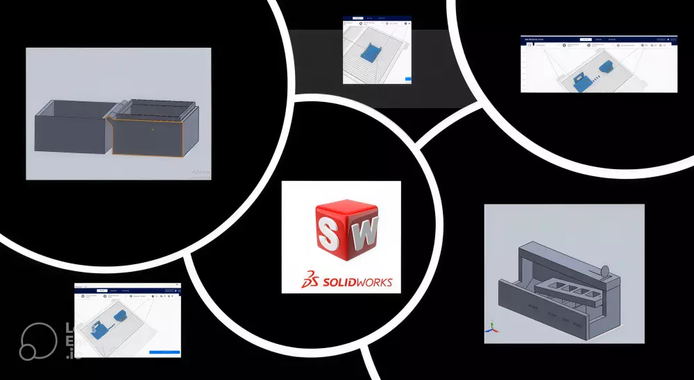 تصميم النماذج الهندسية