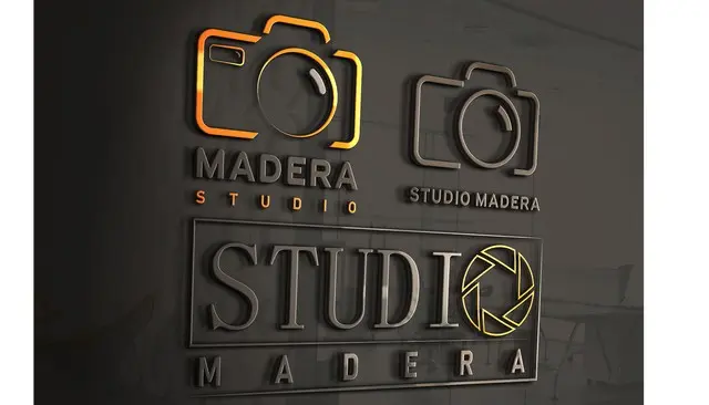 تصميم شعار او علامة تجارية احترافية مميزة وبسيطة