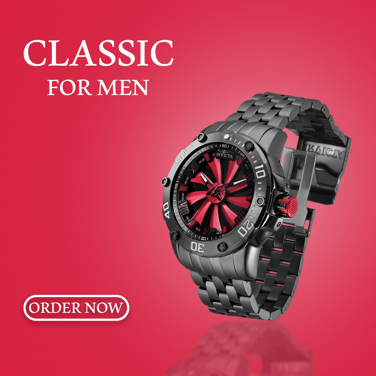 تصميم منشورات سوشيال ميديا تسويقية ( بانرات اعلانية)