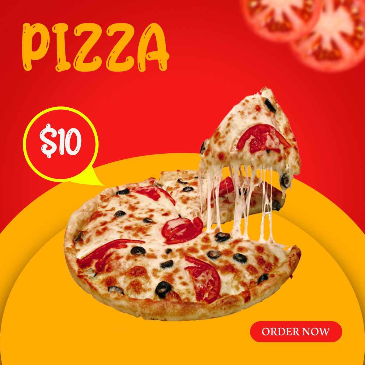 تصميم منشورات سوشيال ميديا تسويقية ( بانرات اعلانية)