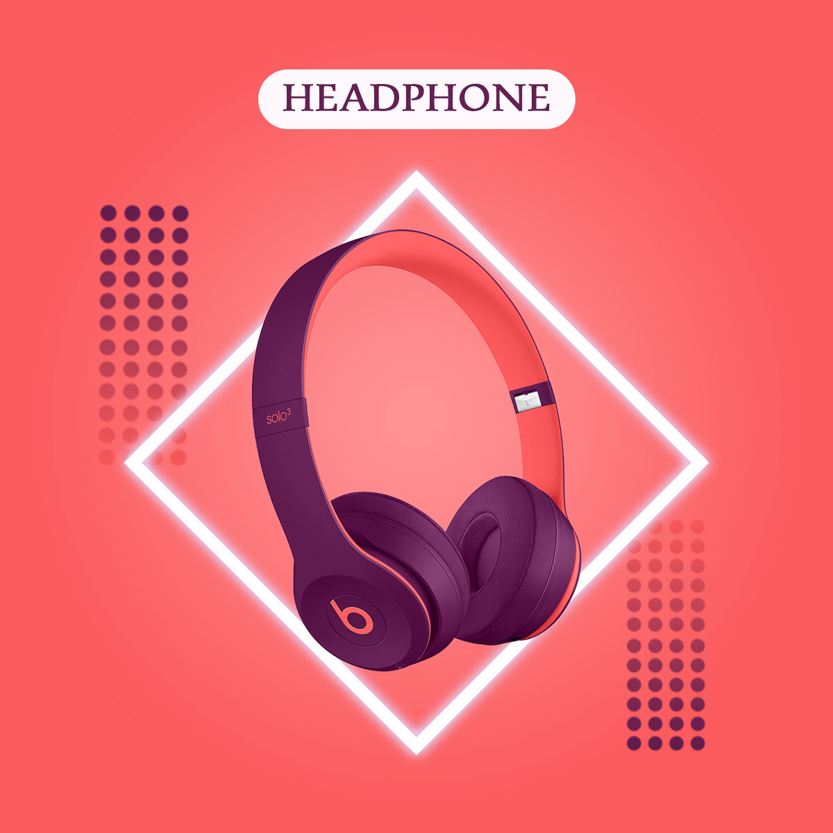 تصميم منشورات سوشيال ميديا تسويقية ( بانرات اعلانية)