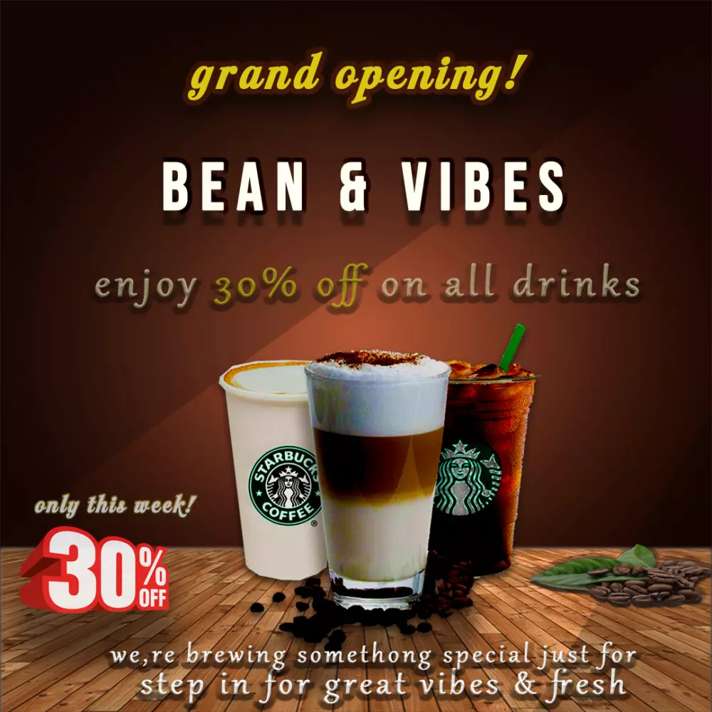 تصميم بوست سوشيال ميديا