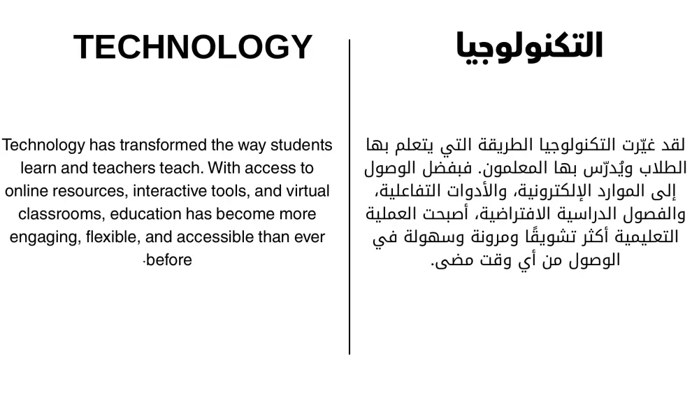 سأقوم بترجمه احترافيه ودقيقه من الإنجليزية إلى العربية والعكس