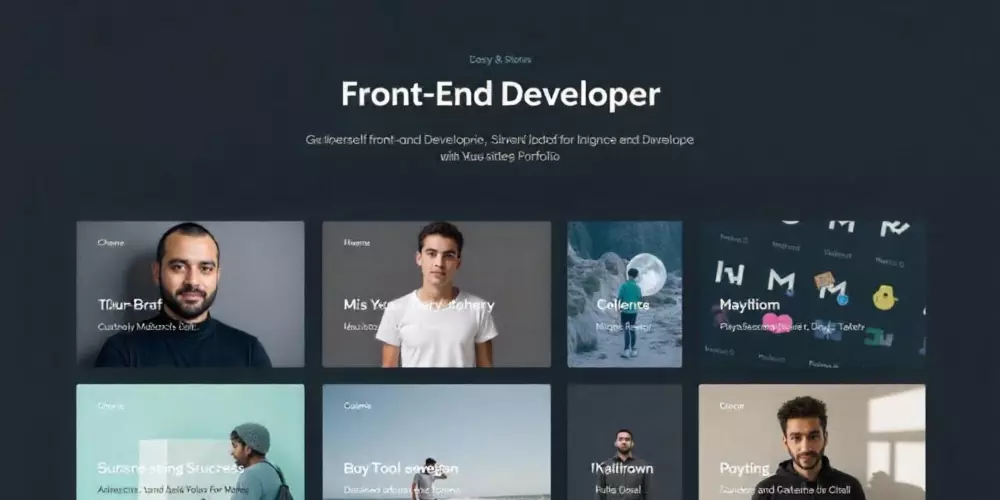 انشاء مواقع الكترونية باستخدام أحدث التقنيات