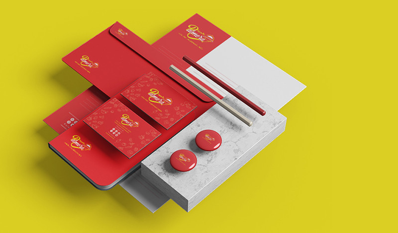 أصمم لك شعار احترافي (لوجو)