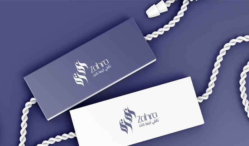 أصمم لك شعار احترافي (لوجو)