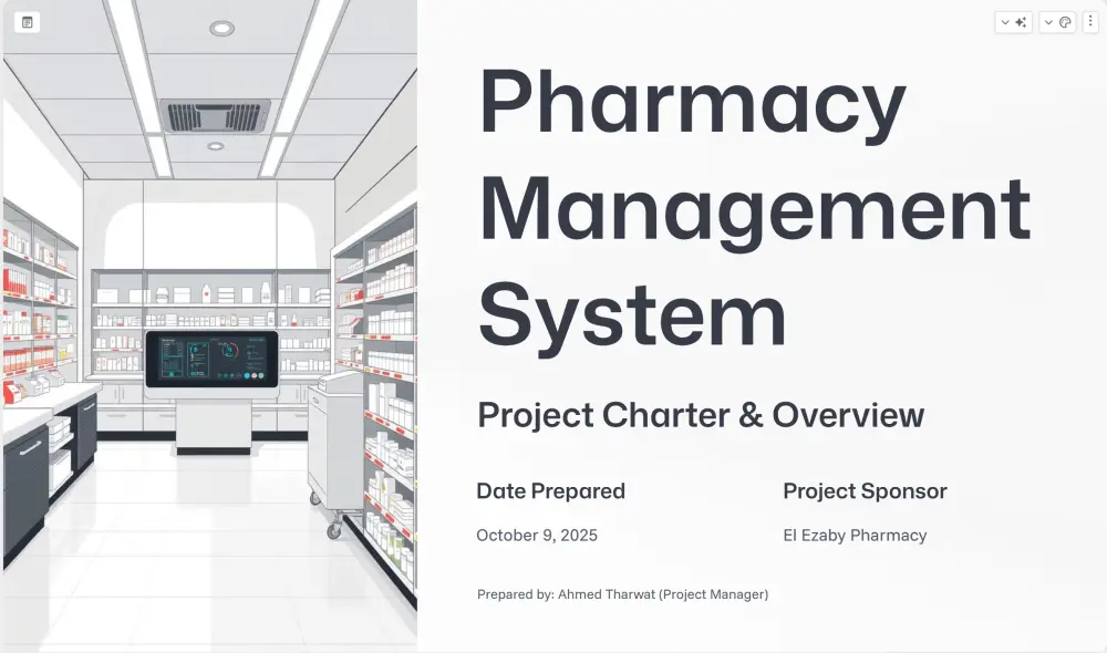 تصميم عرض باوربوينت احترافي حديث منسق جذاب PowerPoint