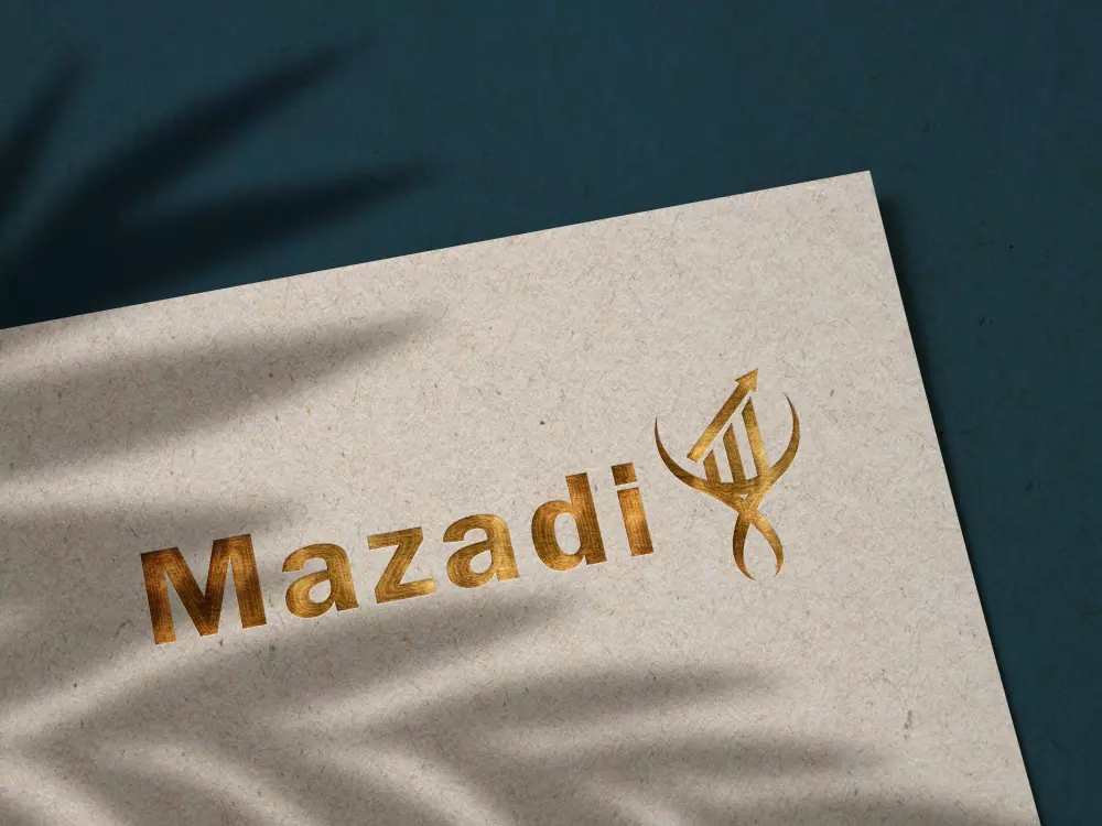 تصميم شعار مميز مع توضيح الفكرة والنوع