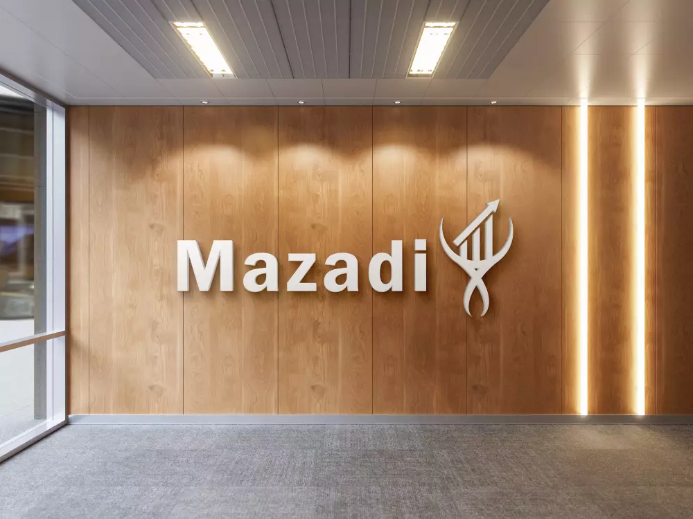 تصميم شعار مميز مع توضيح الفكرة والنوع