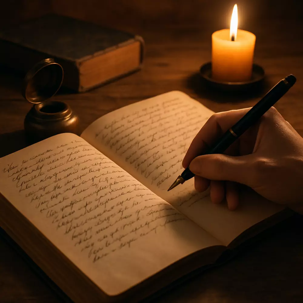 كتابة محتوي بالترجمة