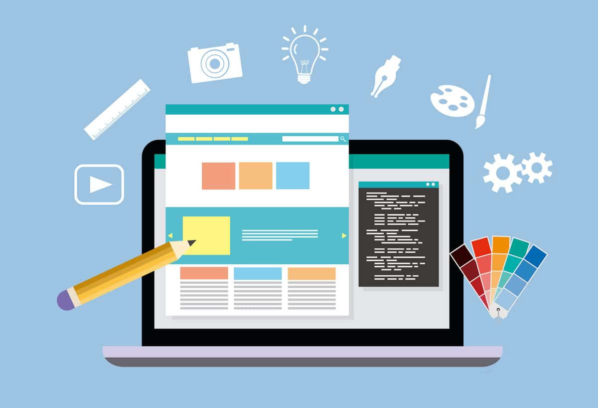 كتابة محتوى احترافي موافق لمعايير السيو