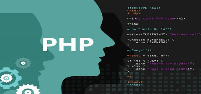 برمجة و تطوير و اصلاح اسكربتات بلغة php