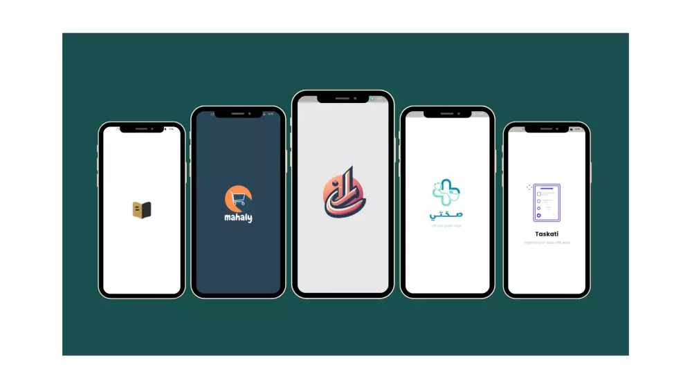 سأطور لك تطبيق Flutter احترافي لأندرويد باستخدام Firebase وواجهة مميزة