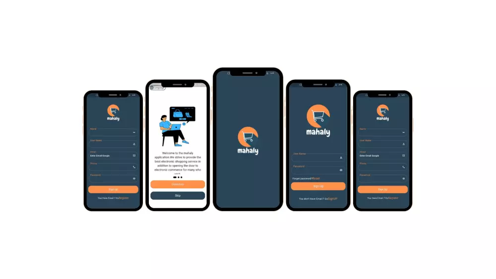 سأطور لك تطبيق Flutter احترافي لأندرويد باستخدام Firebase وواجهة مميزة