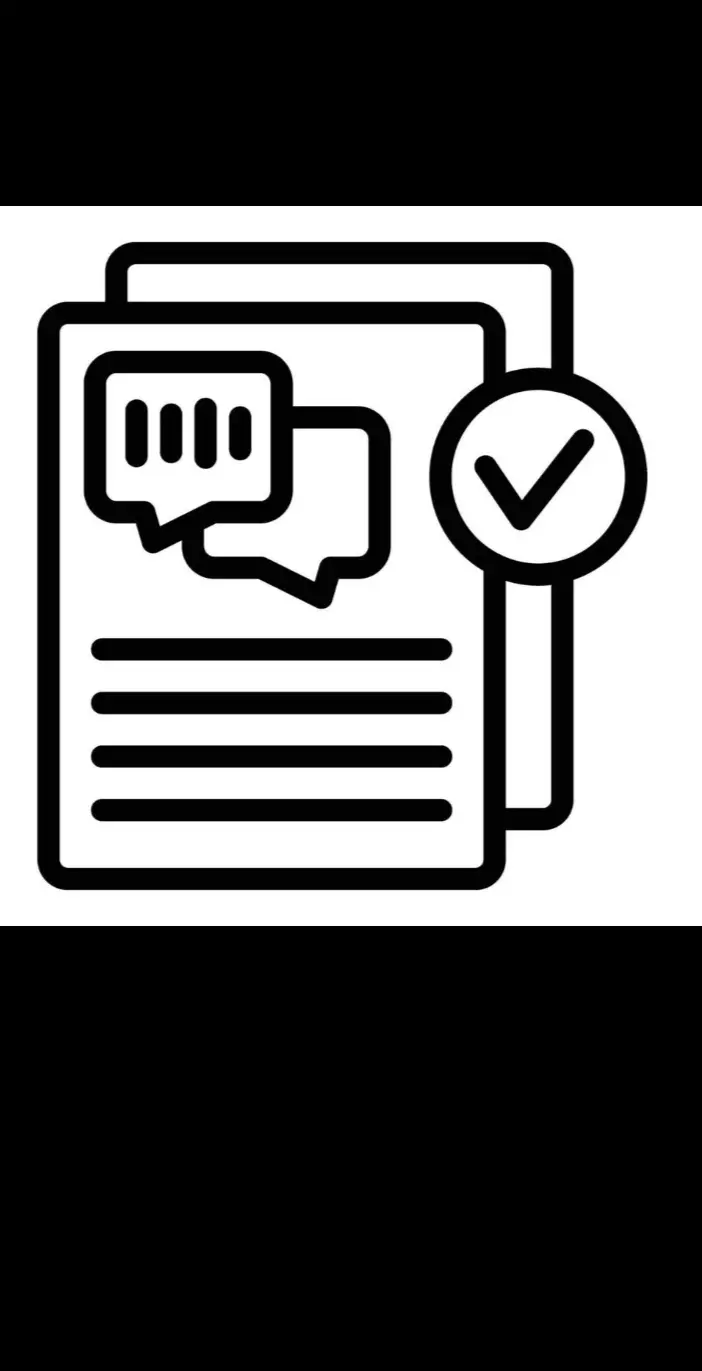 سأقوم بتحويل ملفات PDF إلى Word أو العكس بشكل يدوي وبدون أي أخطاء تنسيق.