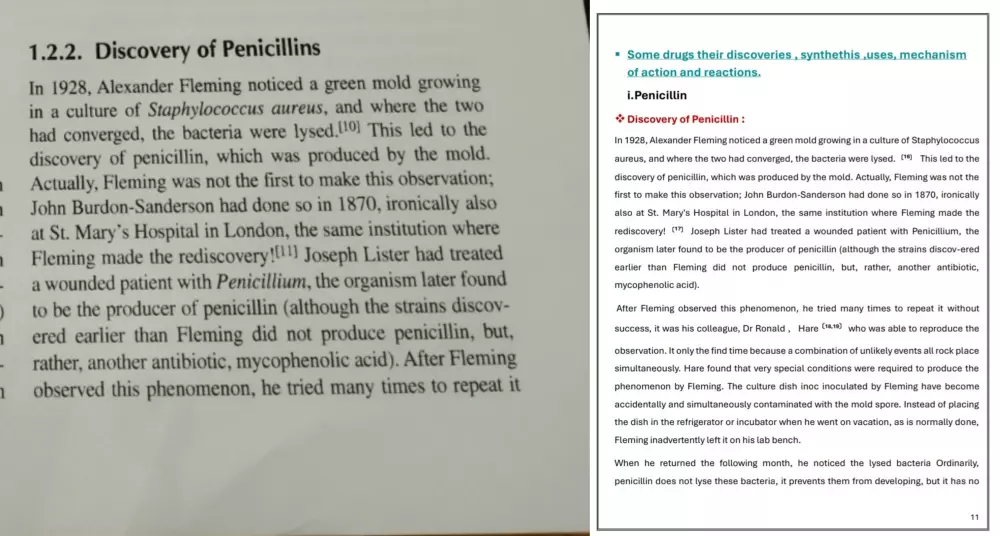 سأقوم بكتابة وتنسيق أي محتوى تعليمي أو ملخص يدويًا على ملف Word بشكل مرتب ومنظم. 5 دولار لكل 5 صفحات. يشمل التنسيق العناوين – الفقرات – الجداول – الخطوط الواضحة. 📄✨