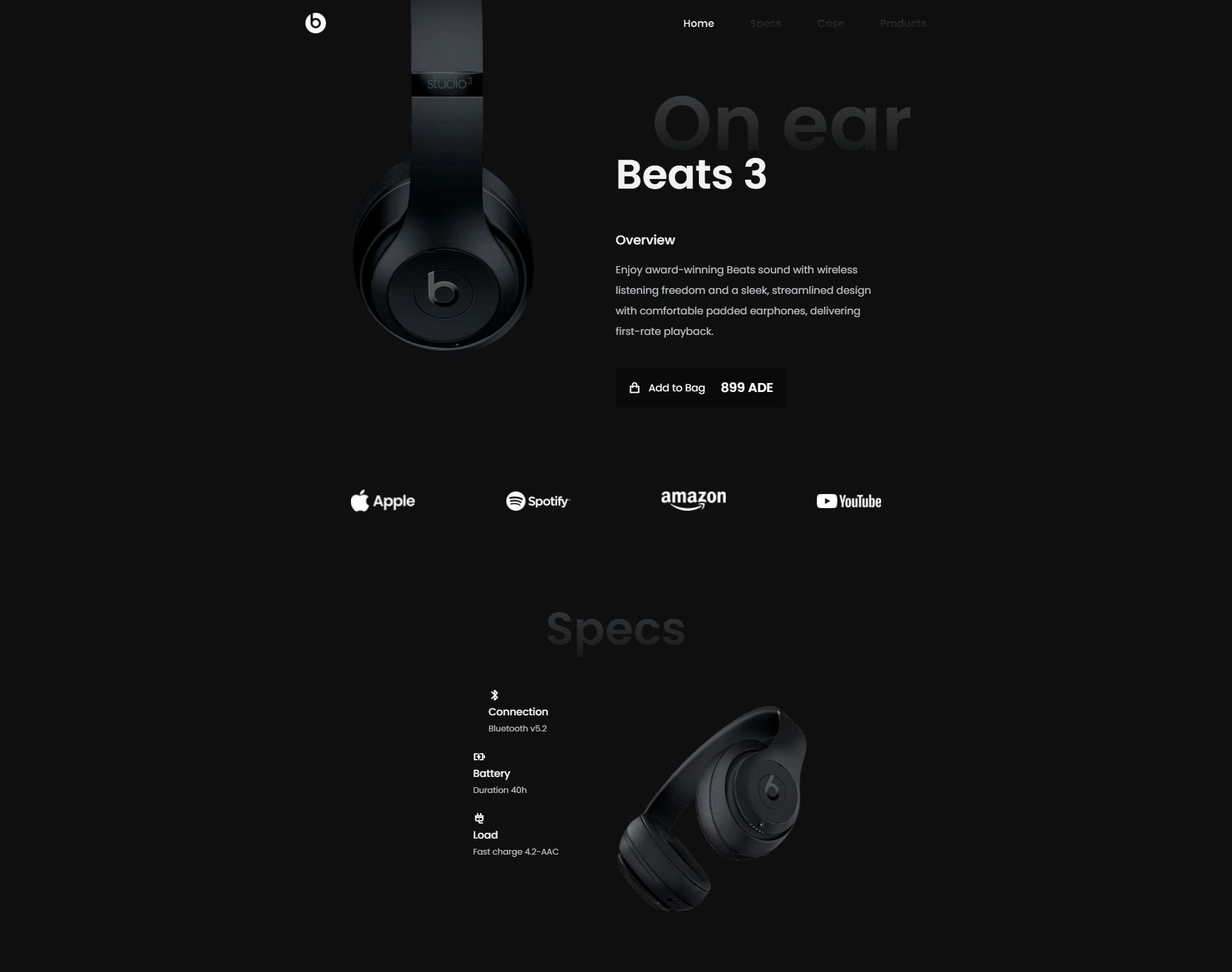 تصميم المواقع الالكترونيه الاحترافيه التي تناسب فكرتك ومشرعك