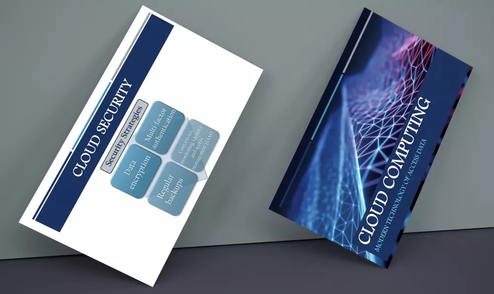 تصميم باوربوينت احترافي مناسب للموضوع المطلوب