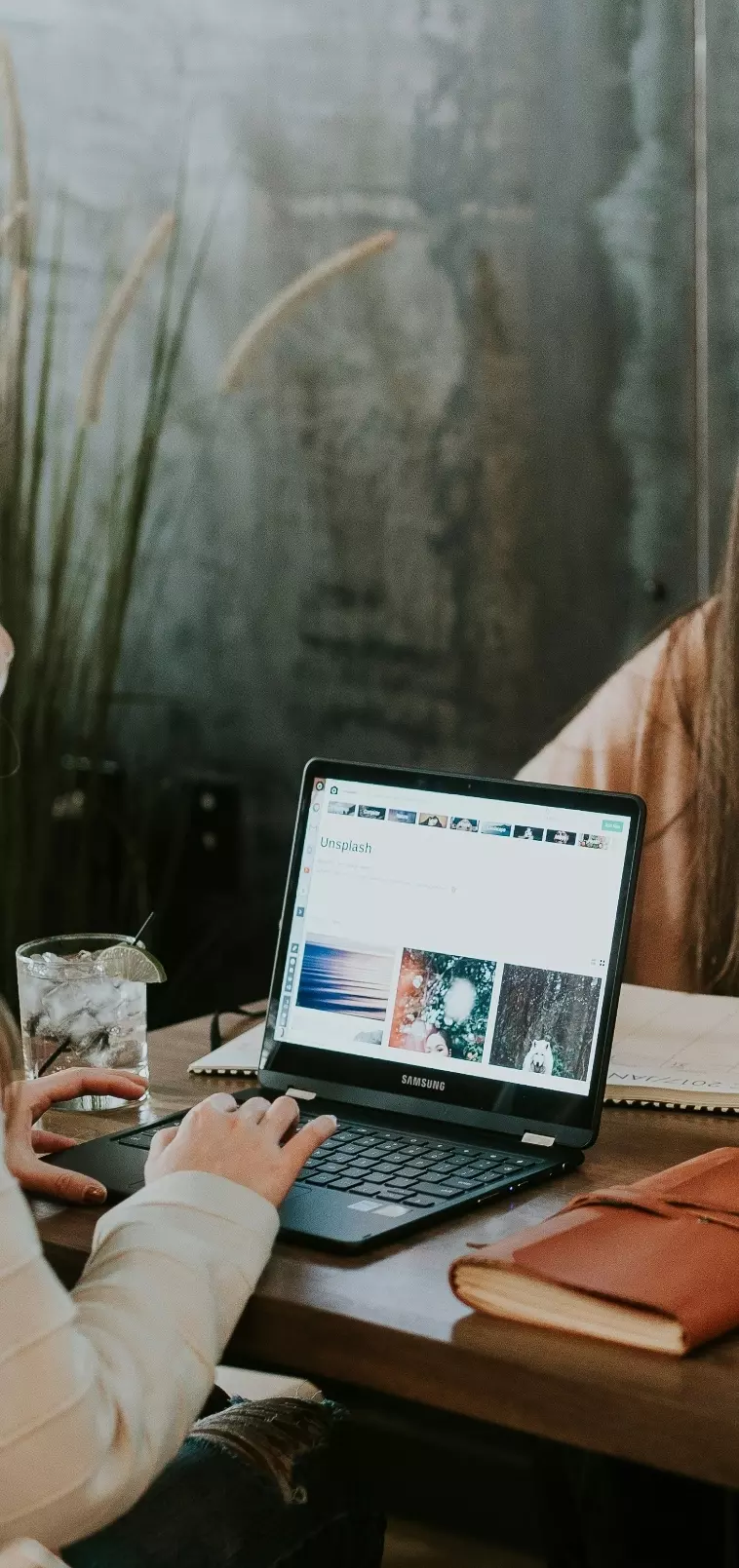 تصميم كارت اعمال