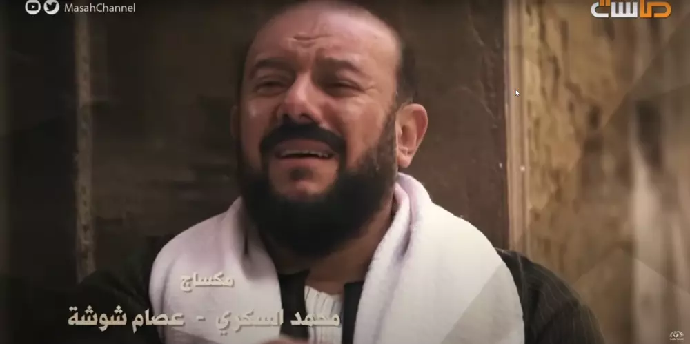 ميكساج شريط الصوت للفيديو وتركيب المؤثرات والموسيقى