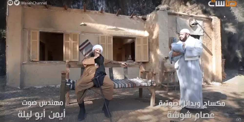 ميكساج شريط الصوت للفيديو وتركيب المؤثرات والموسيقى