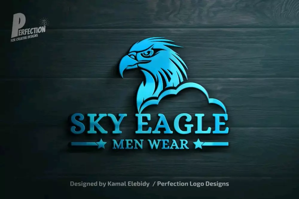 تصميم شعار مميز يعبر عن هويتك التجارية