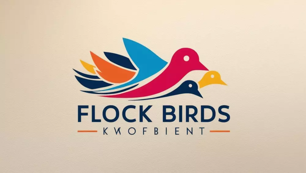 تصميم لوجو احترافي يُعبر عن هوية مشروعك ويجذب العملاء 💡