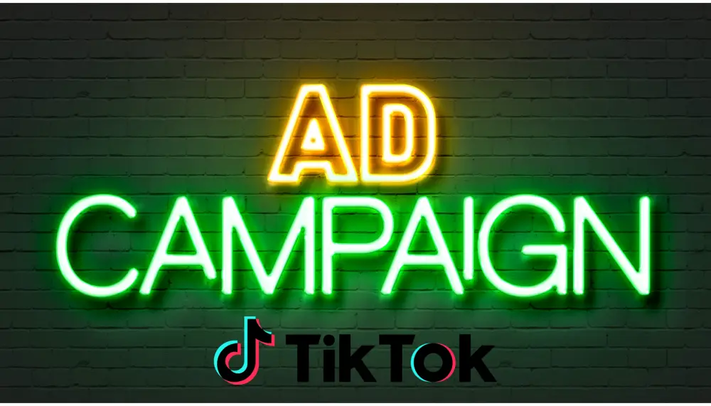 انشاء حملات اعلانية ناجحة على منصة تيك توك بطريقة احترافية