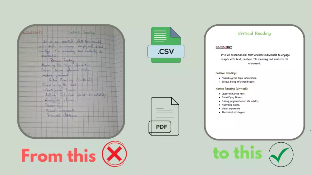 خدمة إدخال بيانات دقيقة ومنظمة باستخدام Excel وWord
