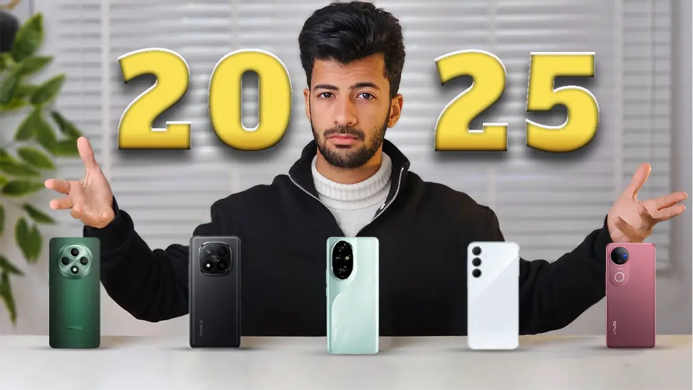 تصميم ثمنيل احترافي لليوتيوب | جذاب ويشد المشاهد