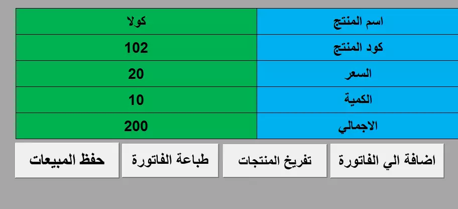 نموزج كاشير متوسط